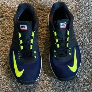 Nike Zoom Speed Trainer 3
